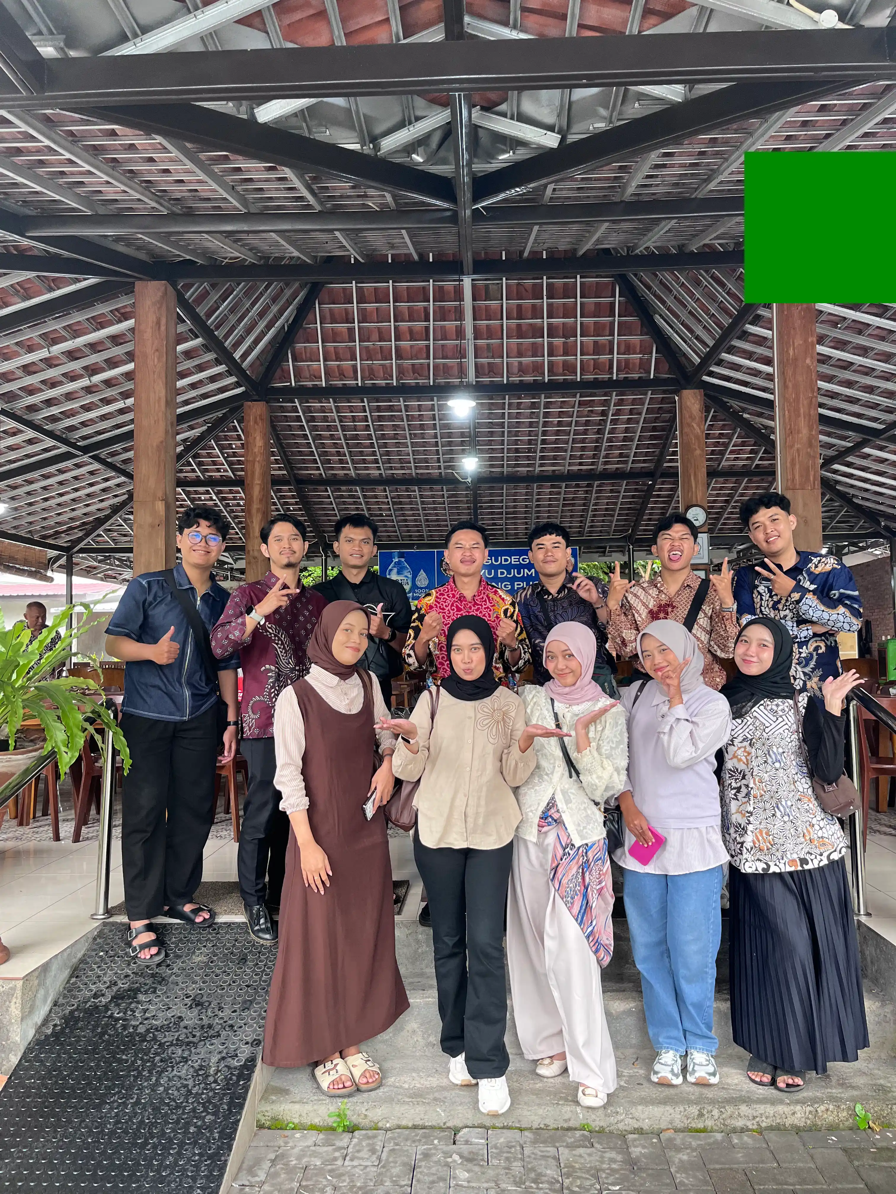 Ekspansi Nasional Produk Herbal Nusantara