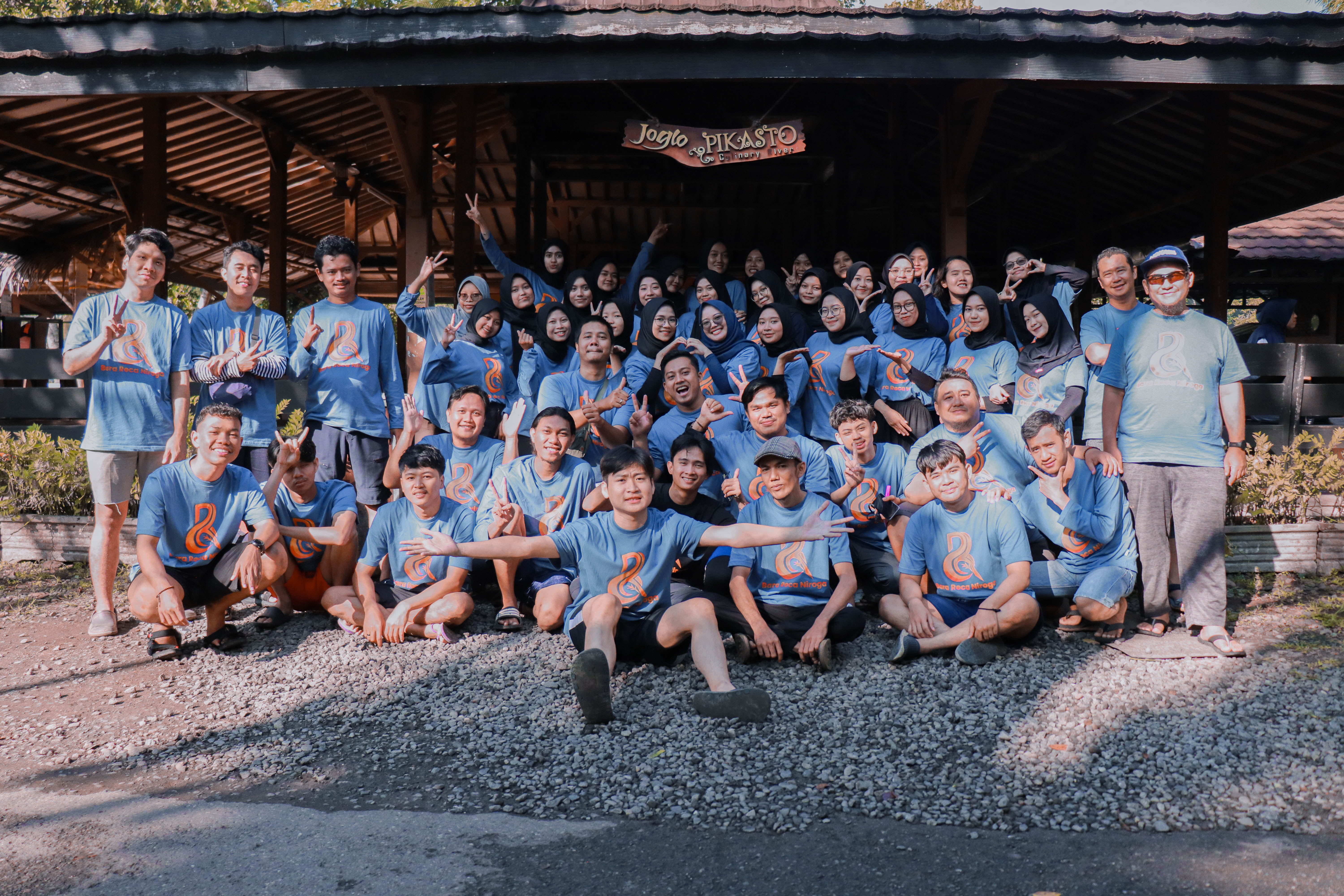 Pusat Formulasi Herbal & Laboratorium CPOTB