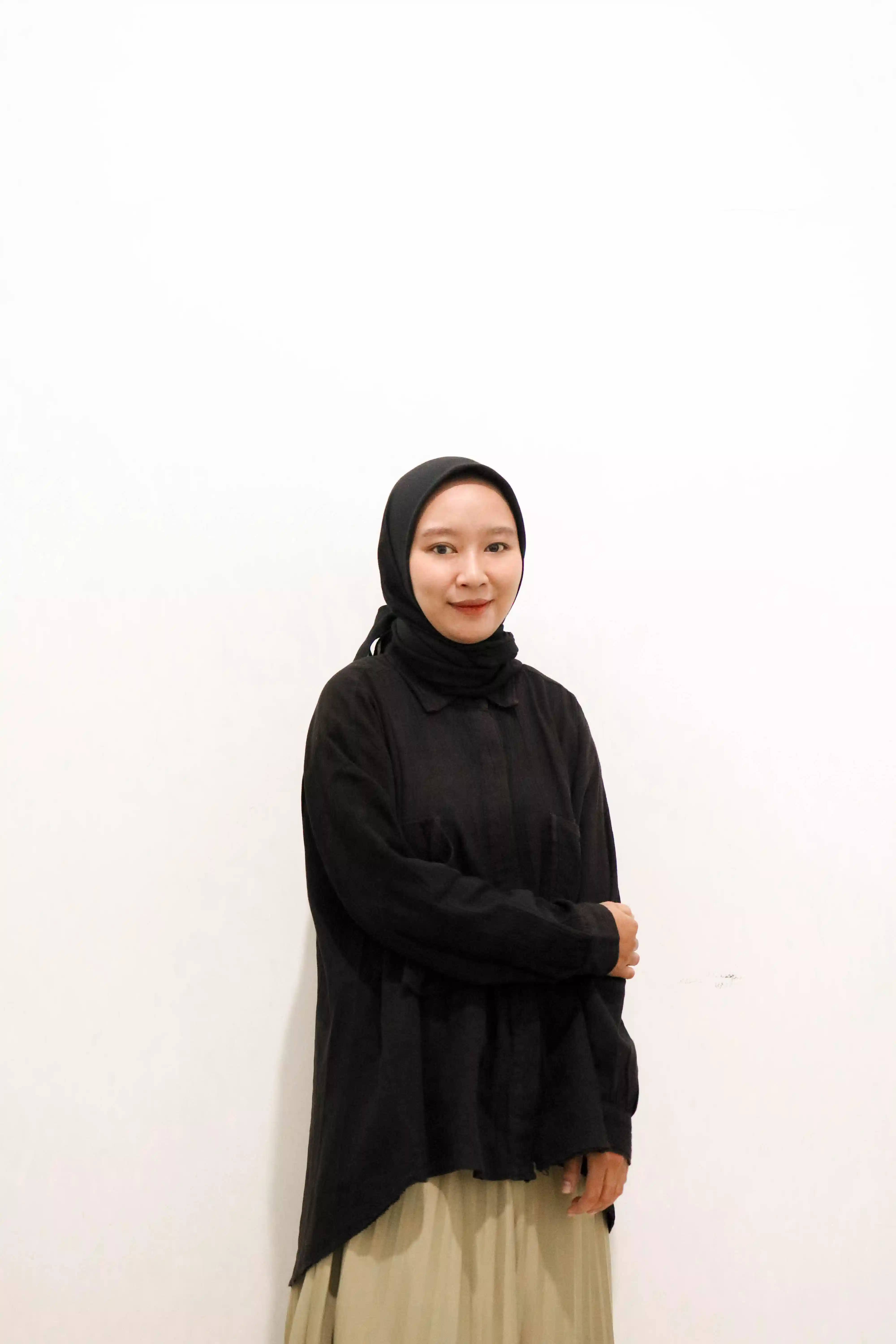 Hasna Fitriyah